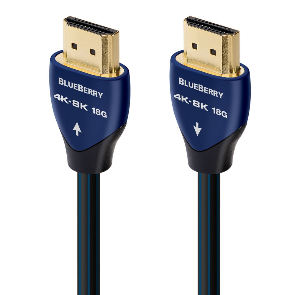 BlueBerry HDMI