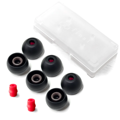 Type E Silicone Eartips