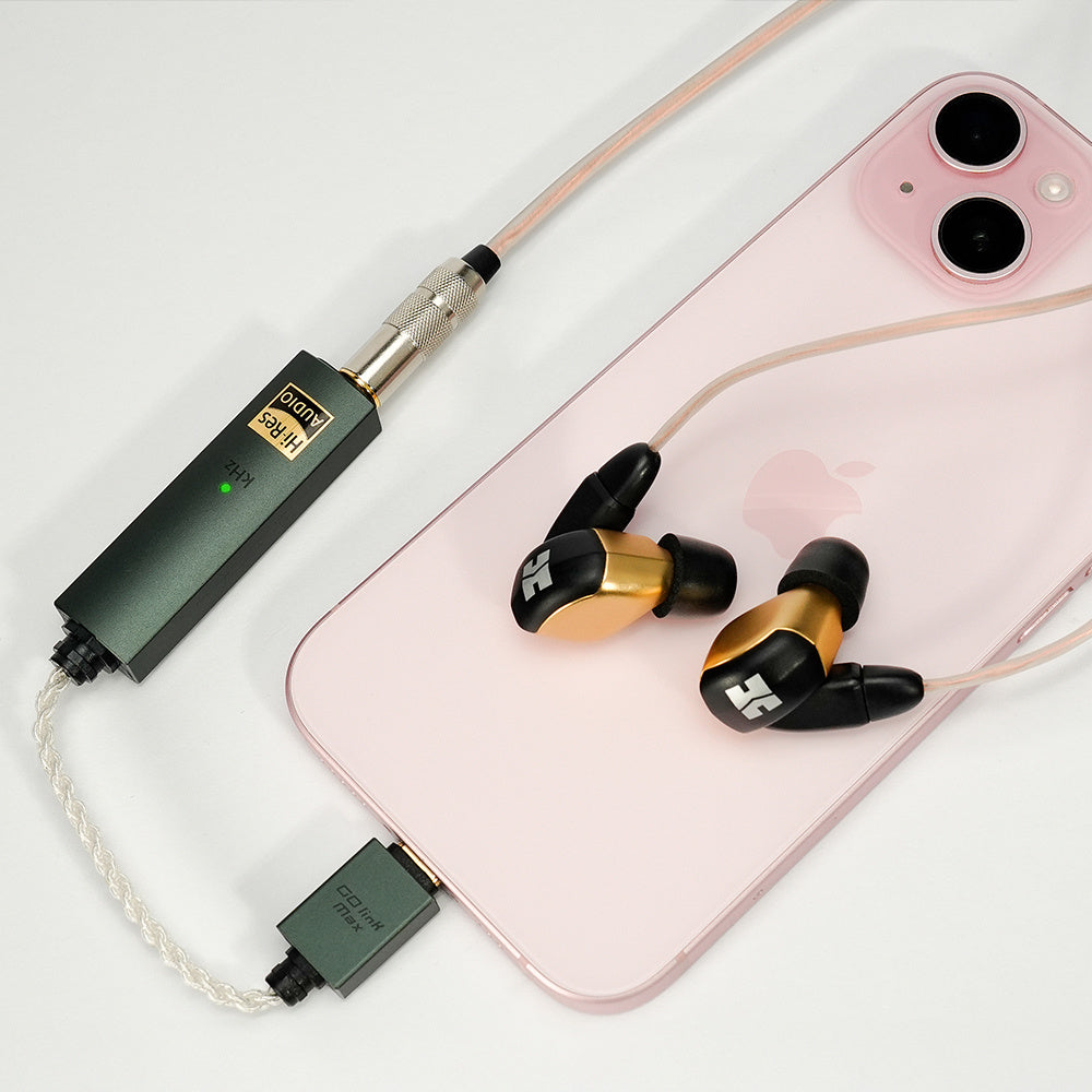 GO link Max - Outlet