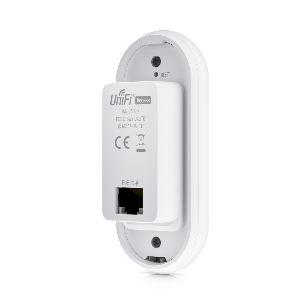 UniFi Reader Lite