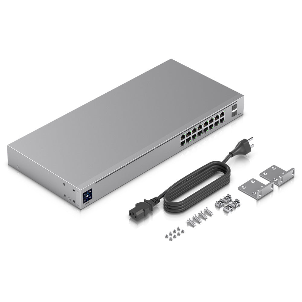 UniFi Switch 16 PoE