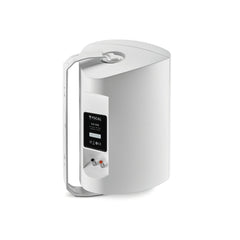 Custom 100 OD 8 Wit (per stuk) - Outlet