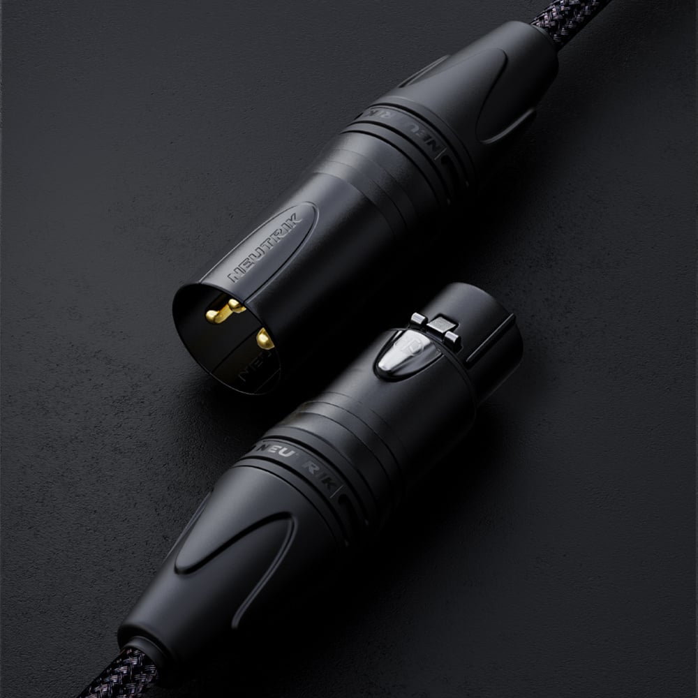 LX-XLR4L