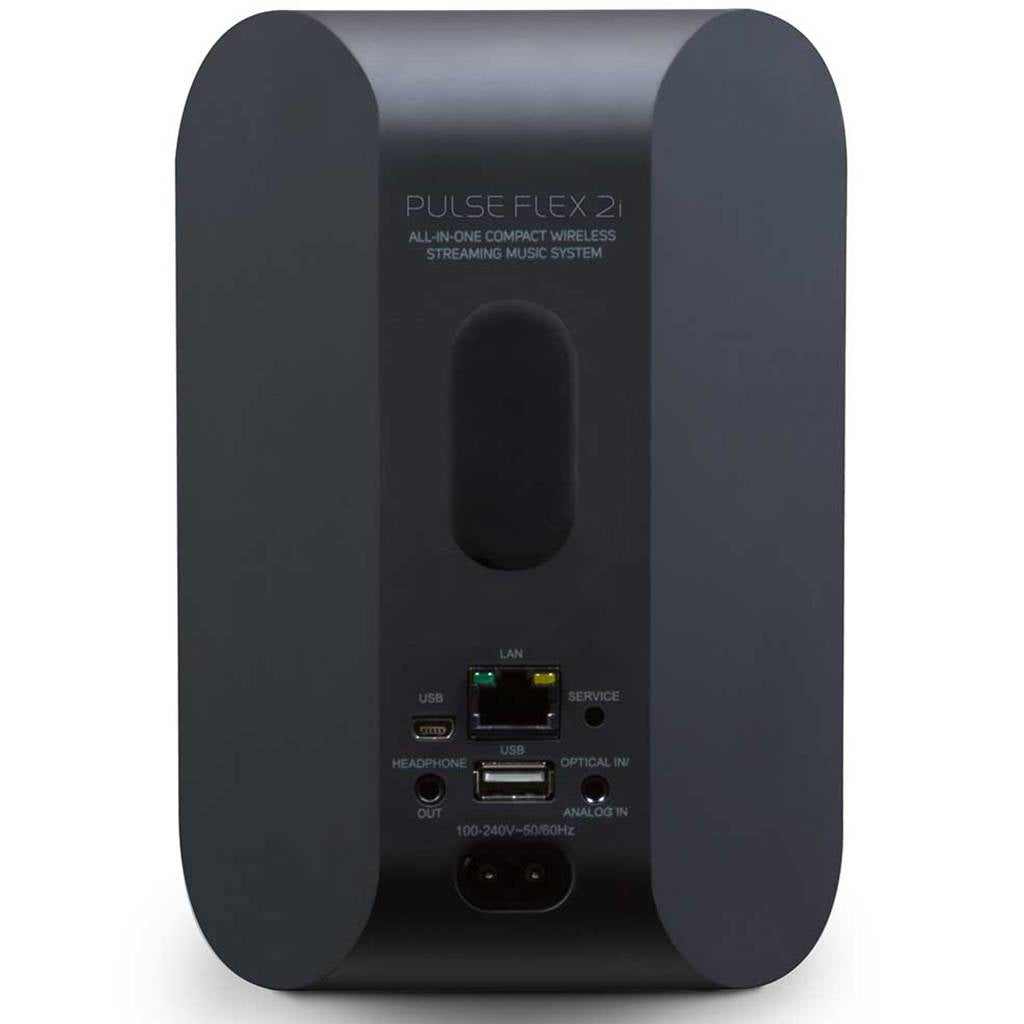 Pulse Flex 2i