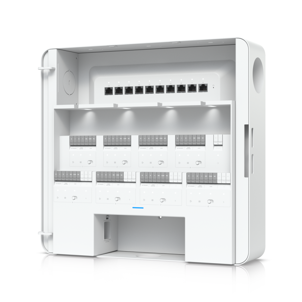 UniFi Enterprise Access Hub