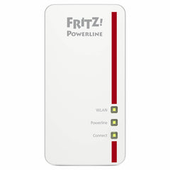 FRITZ!Powerline 1260E WLAN Single