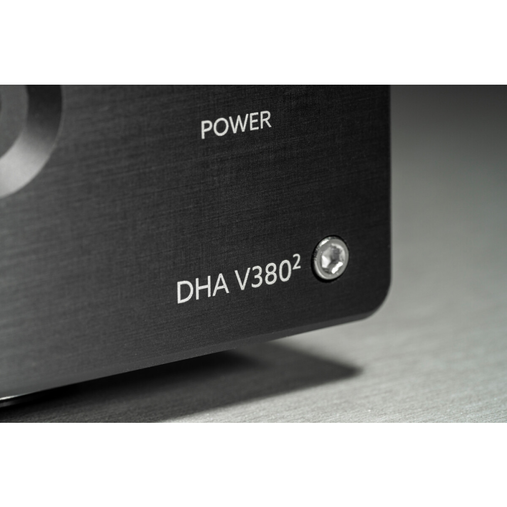 DHA V380²