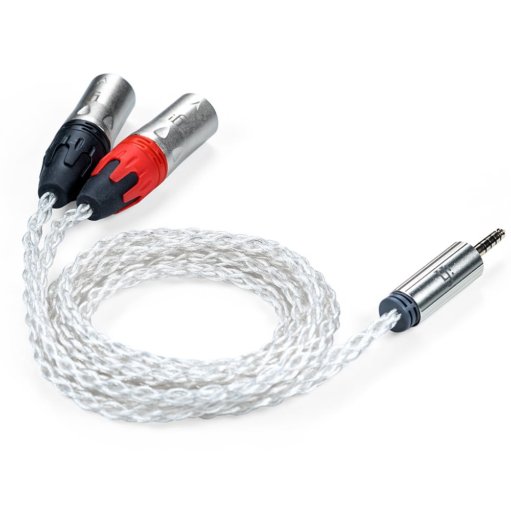 4.4mm to XLR cable