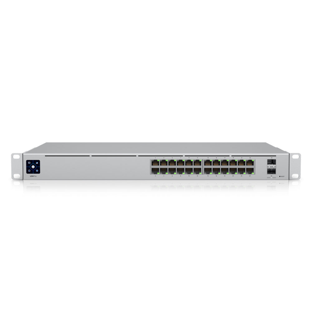 UniFi Switch Pro 24