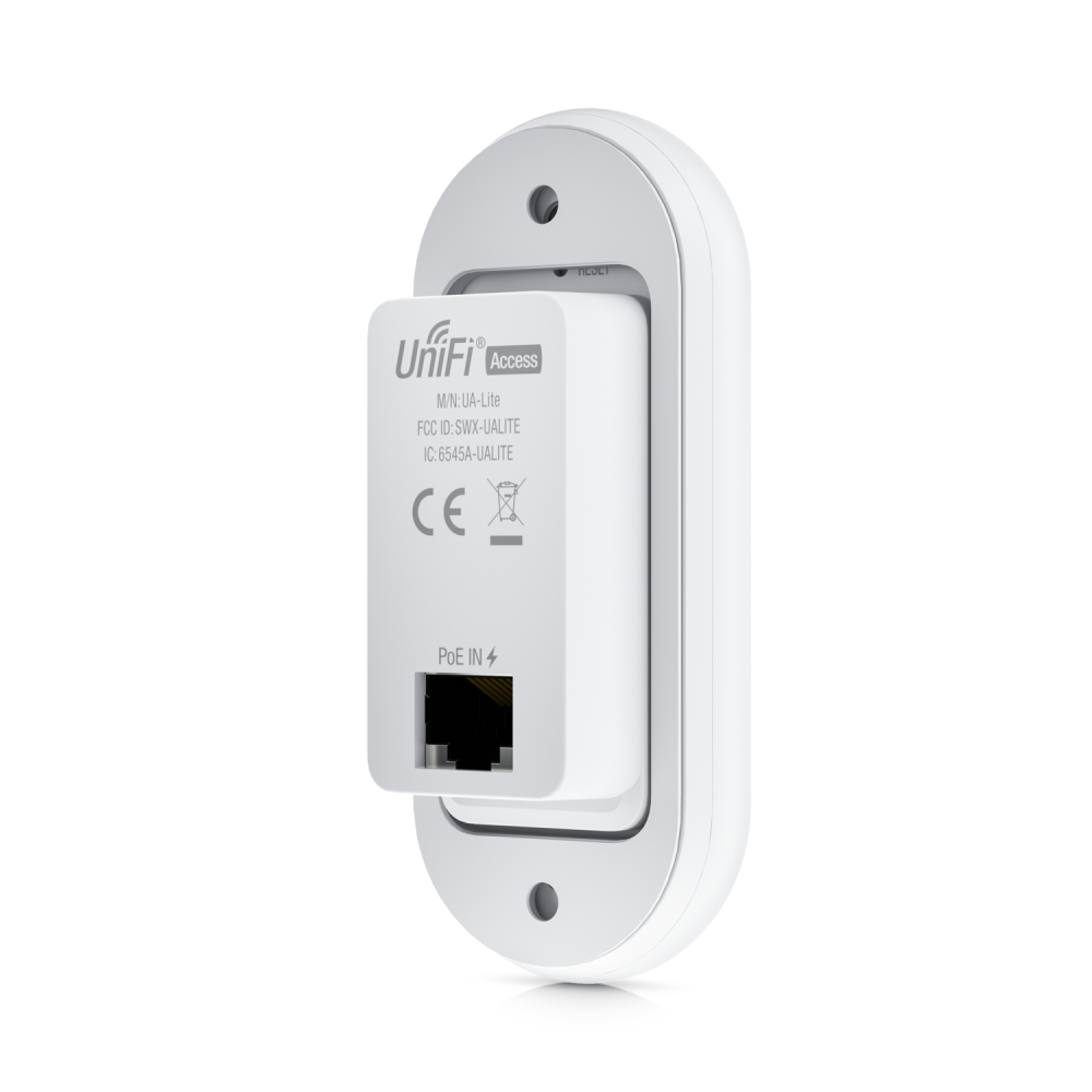 UniFi Reader Lite