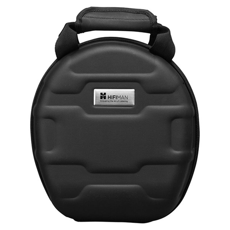 Headphone Travel Case