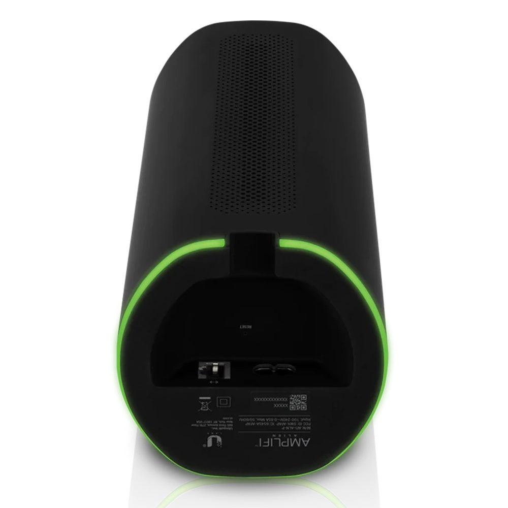 AmpliFi Alien Router and MeshPoint