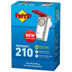 FRITZ!DECT 210