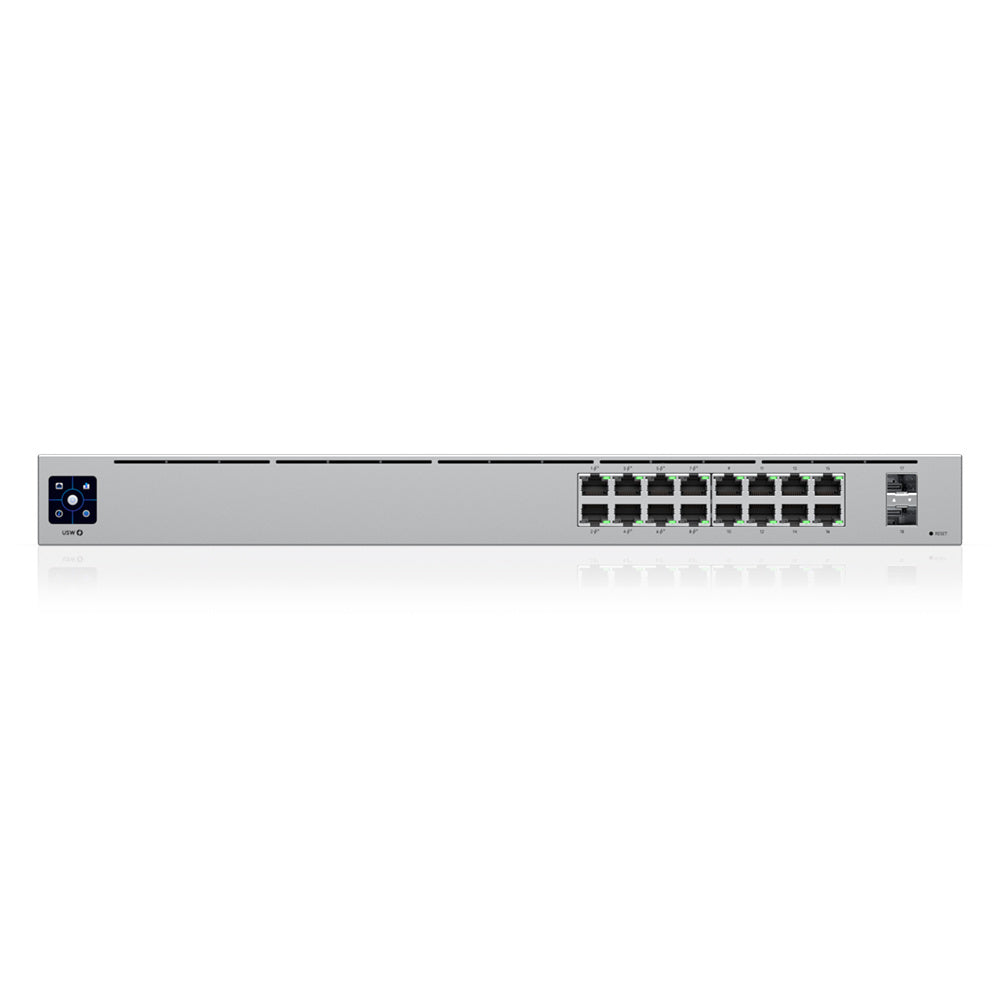 UniFi Switch 16 PoE