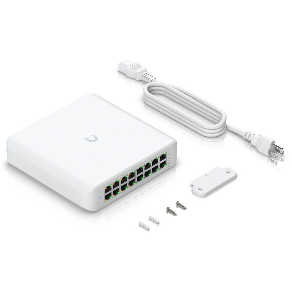 UniFi Switch Lite 16 PoE