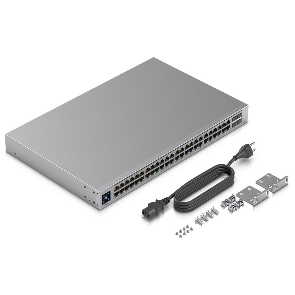 UniFi Switch 48 PoE