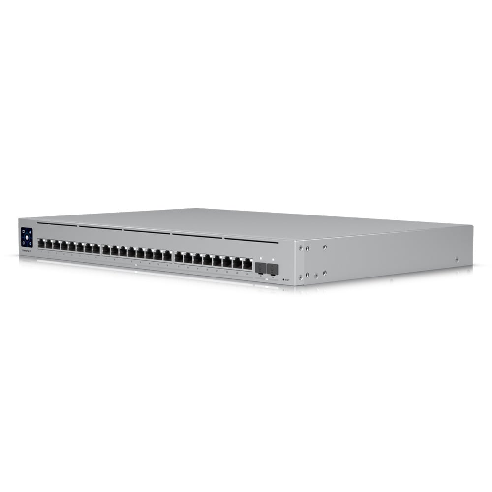 UniFi Switch Enterprise XG 24