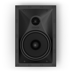 In-Wall Speaker (per pair)