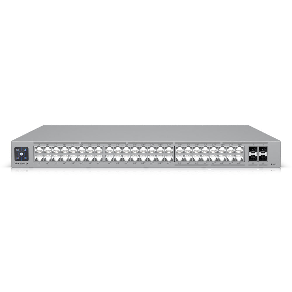 UniFi Switch Pro Max 48 PoE