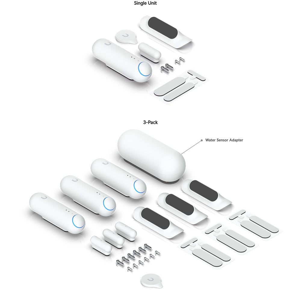 UniFi Protect All-In-One Sensor