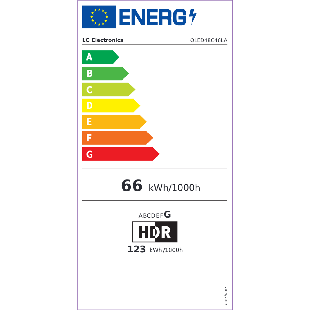 OLED48C46LA