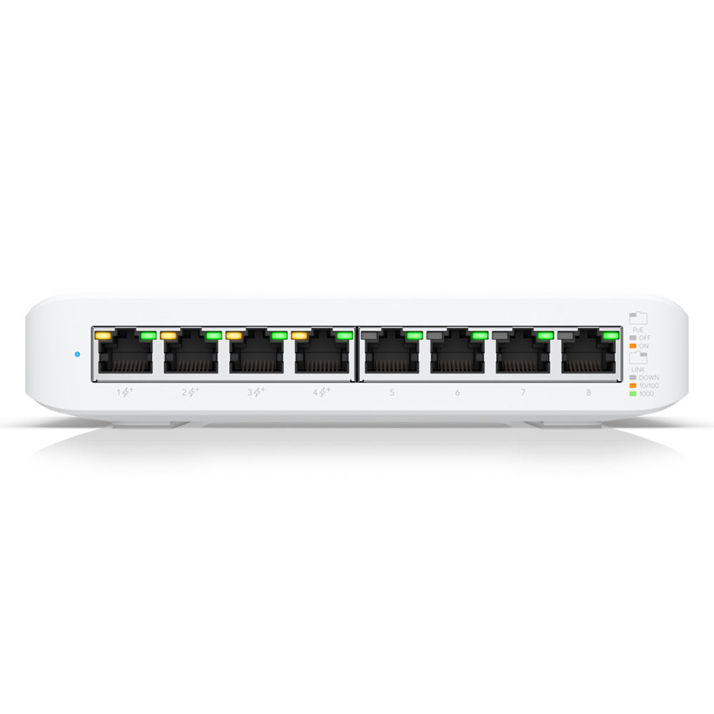 UniFi Switch Lite 8 PoE