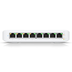 UniFi Switch Lite 8 PoE