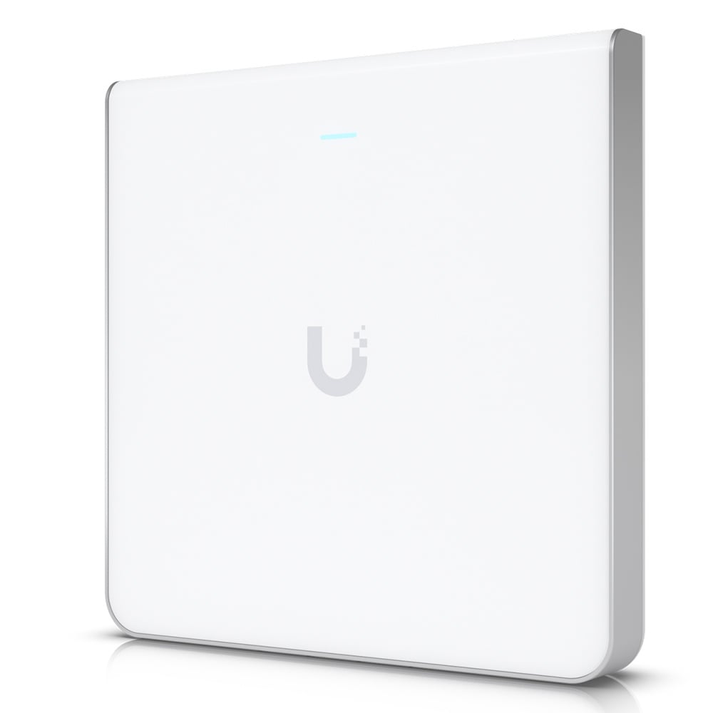 UniFi 6 Enterprise In-Wall