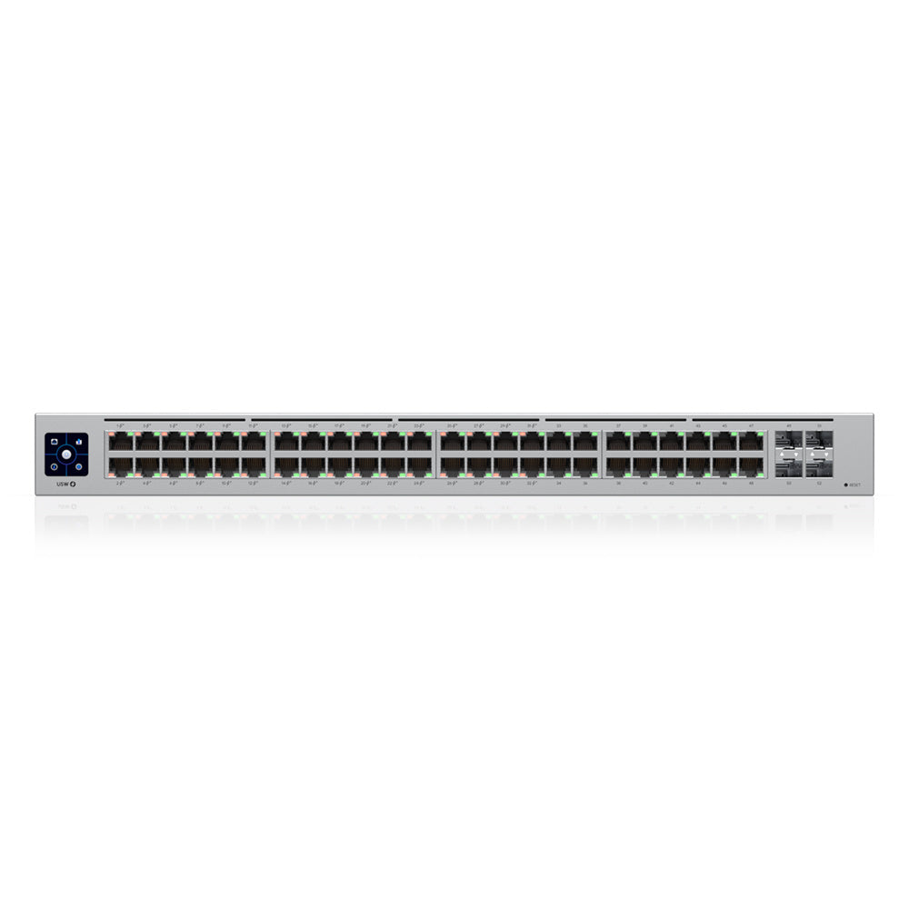 UniFi Switch 48 PoE