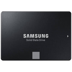 870 EVO 2.5 inch 2TB