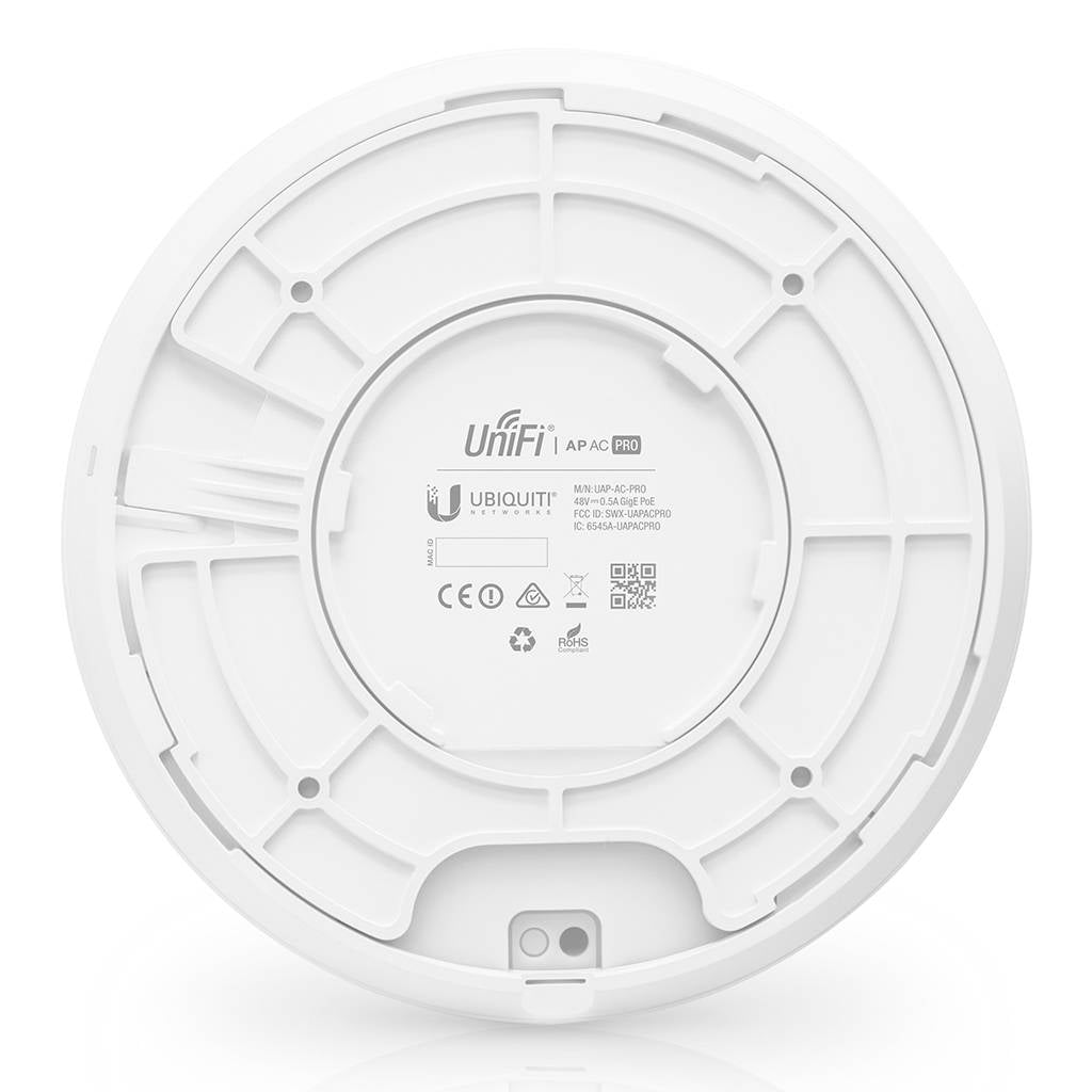 UniFi AP AC Pro