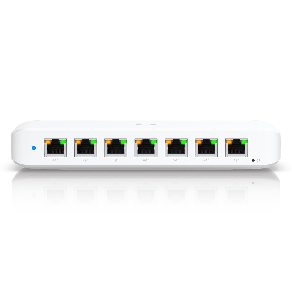 UniFi Switch Ultra 60W