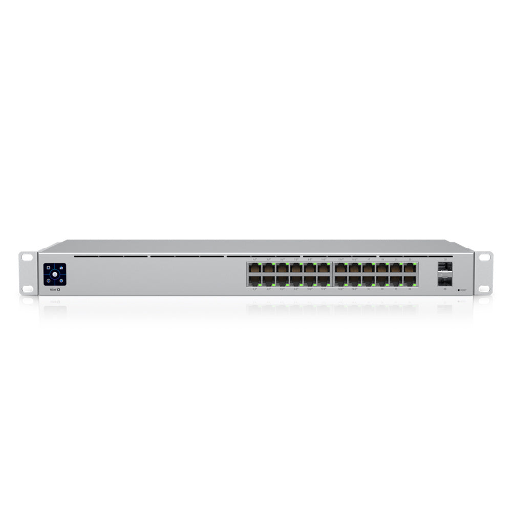 UniFi Switch 24 PoE