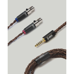 Mini XLR Copper PCUHD Premium Cable