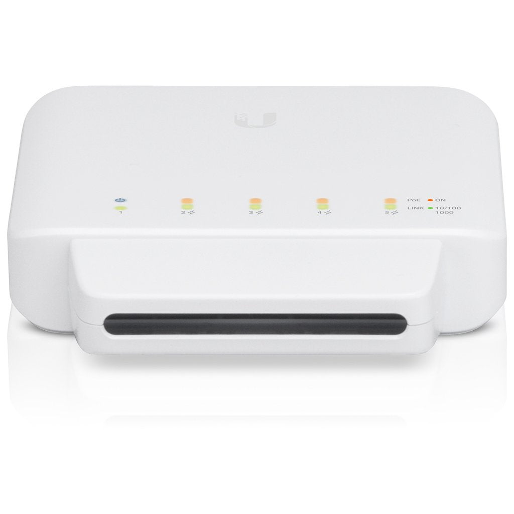 UniFi Switch Flex 3-Pack