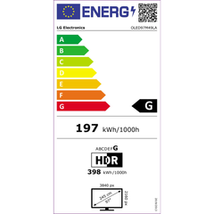 OLED97M49LA