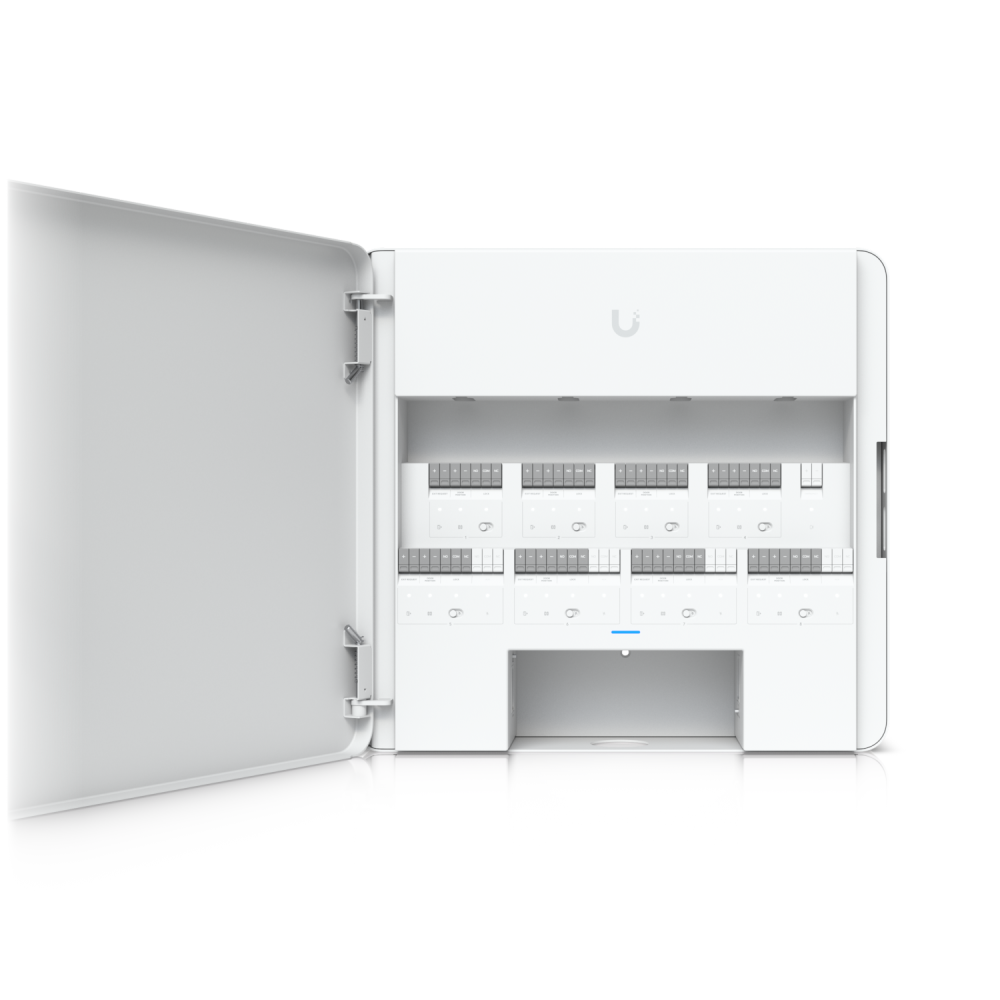 UniFi Enterprise Access Hub