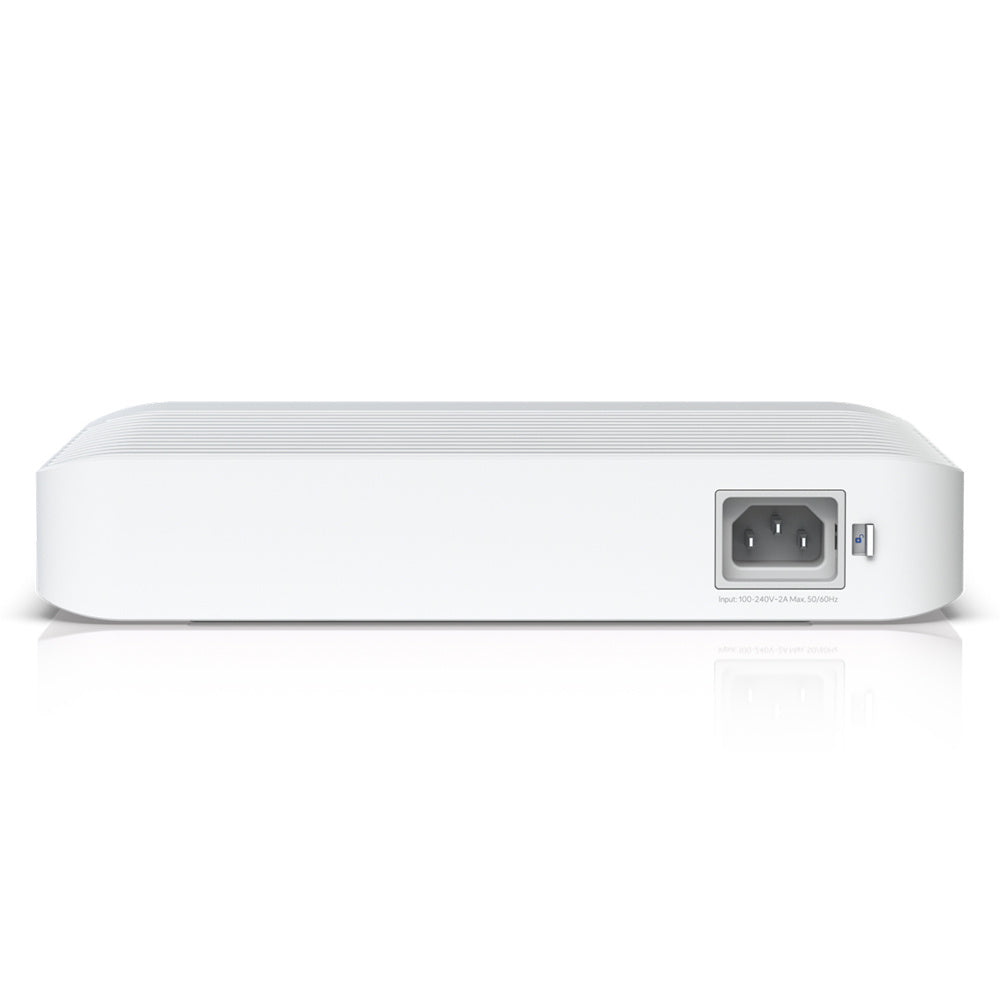 UniFi Switch Pro 8 PoE