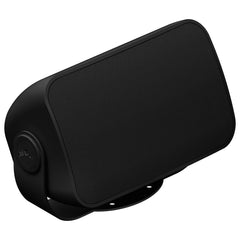 Outdoor Speaker (per pair) - Black - Outlet