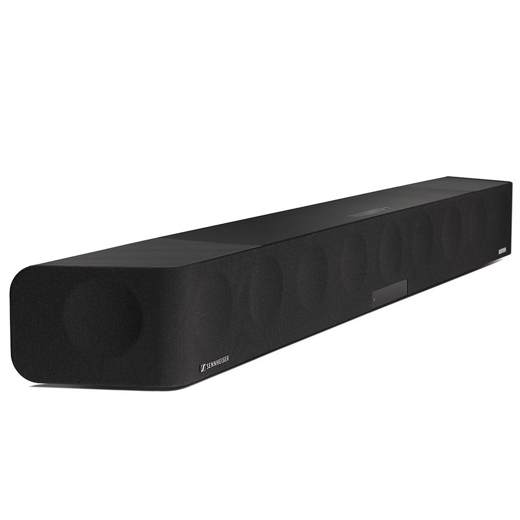 AMBEO Soundbar Max