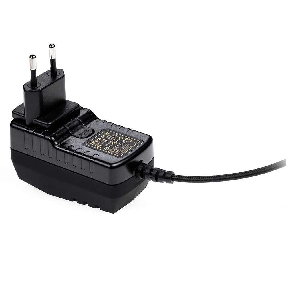 iPower2 - 15V - Outlet