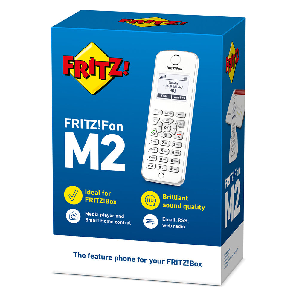 FRITZ! Fon M2