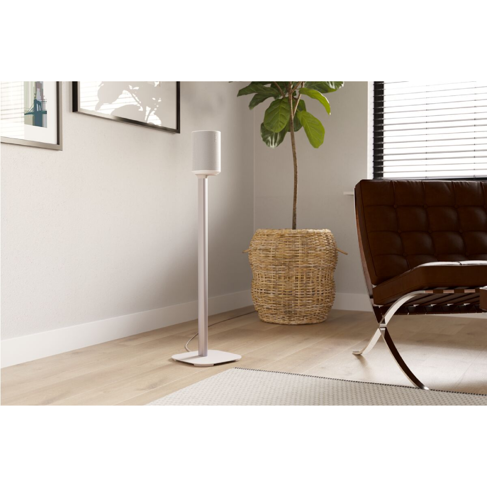 Floor stand for Era 100