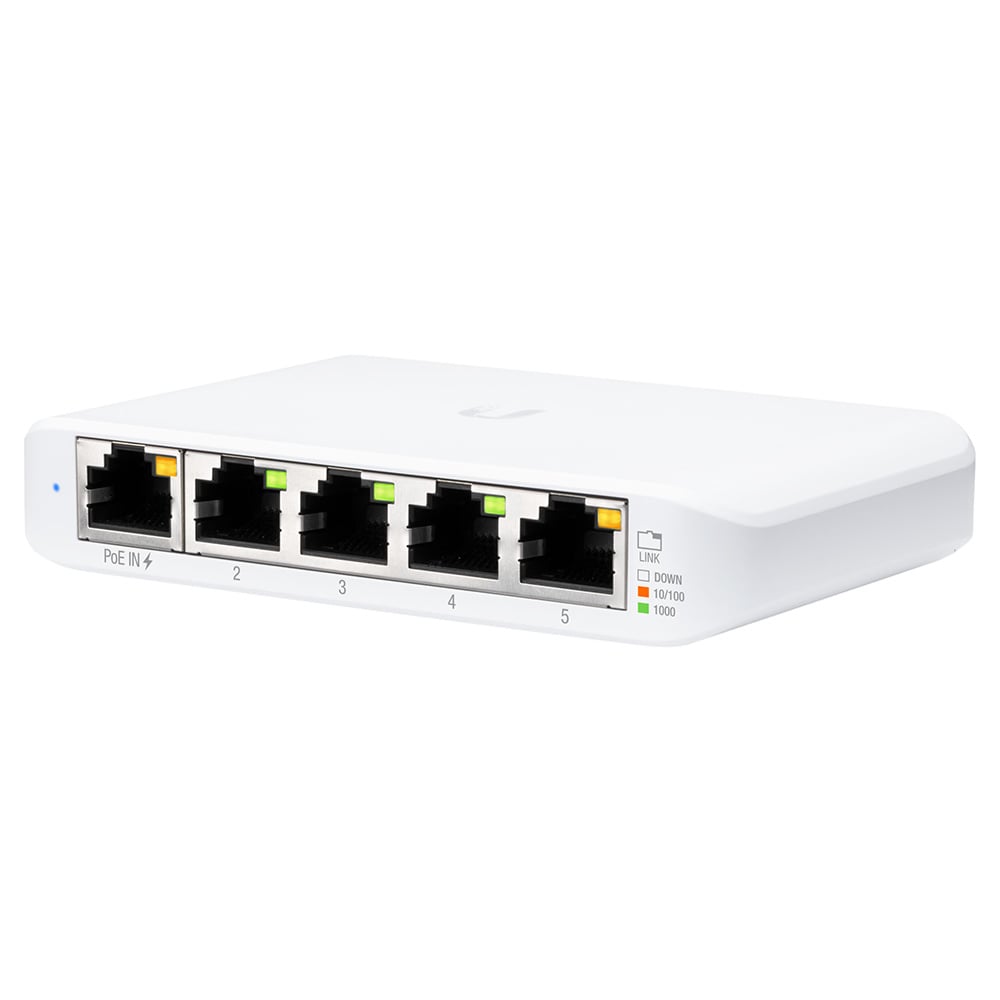 UniFi Switch Flex Mini 5-Pack