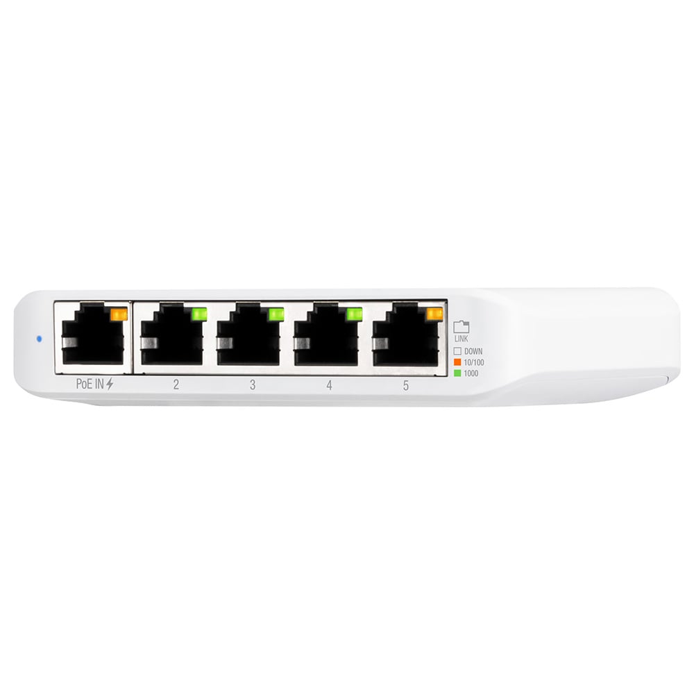 UniFi Switch Flex Mini 3-Pack