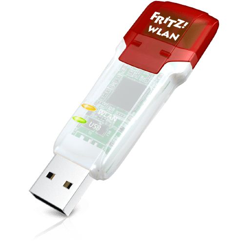 FRITZ!WLAN USB Stick AC 860