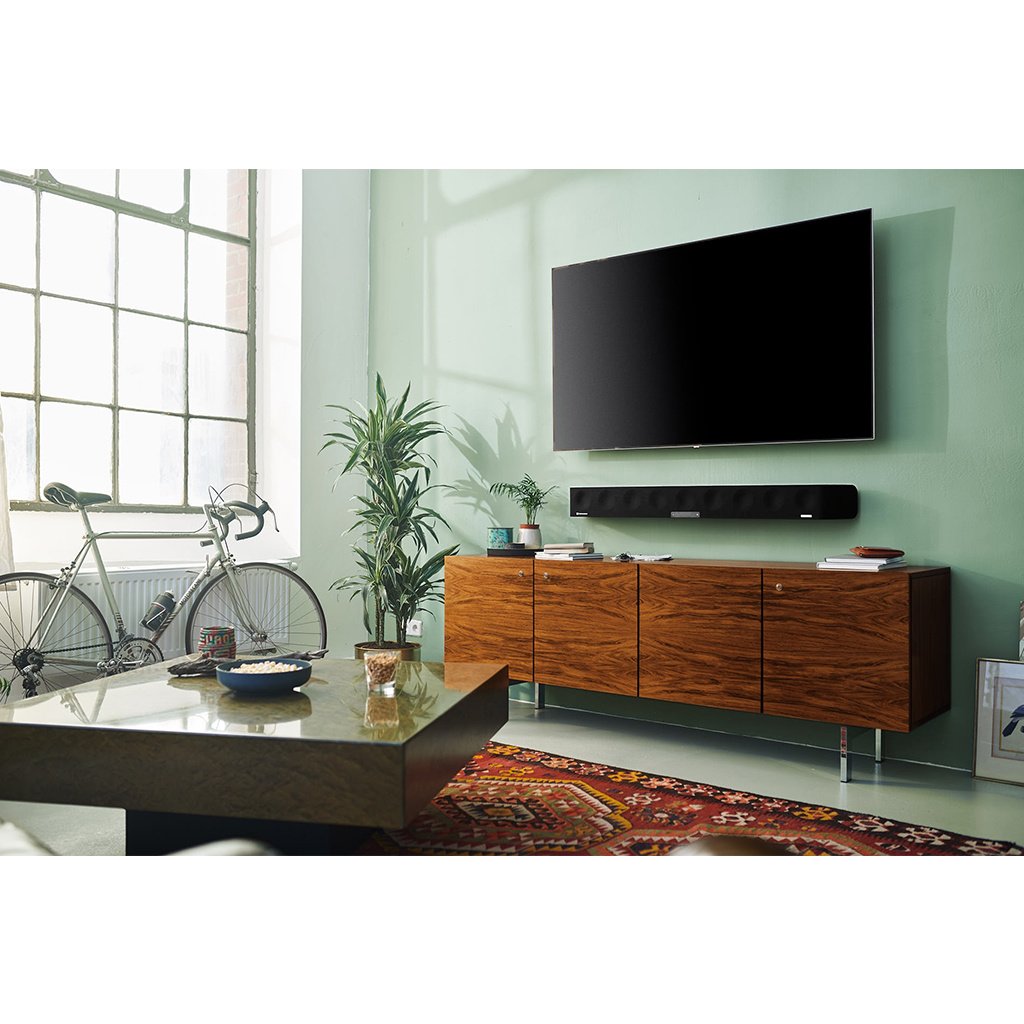 AMBEO Soundbar Max Wall Mount