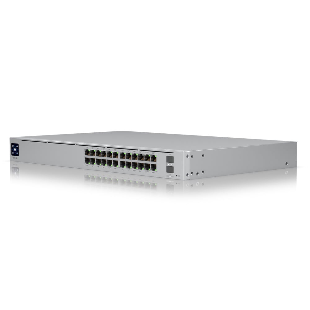 UniFi Switch Pro 24 PoE