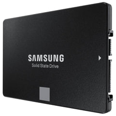 870 EVO 2.5 inch 2TB