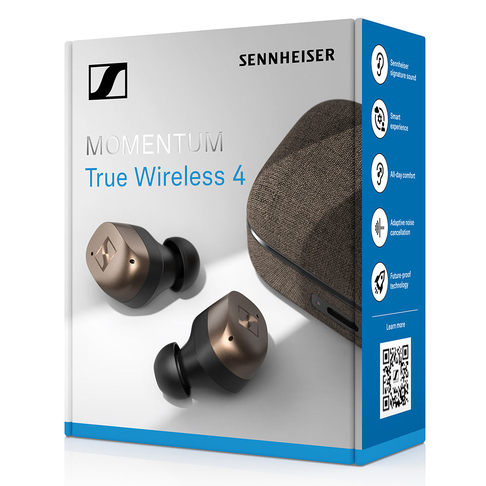 Momentum True Wireless 4